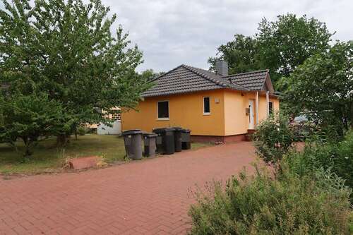 Foto - Haus zum Kaufen in Warmsen 159.000,00 € 80 m²