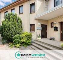 Wohnung zum Mieten in Achim 900,00 € 91 m²