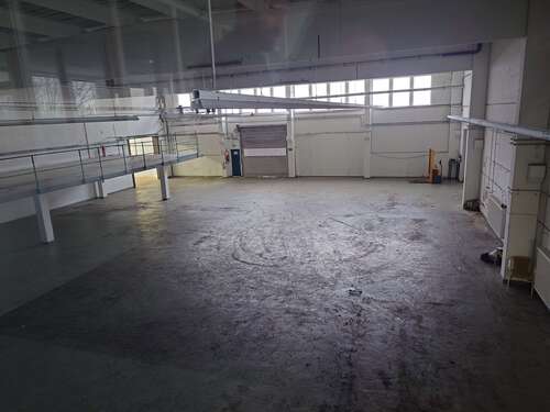 Foto - Halle in Radevormwald 3.200,00 € 872 m²