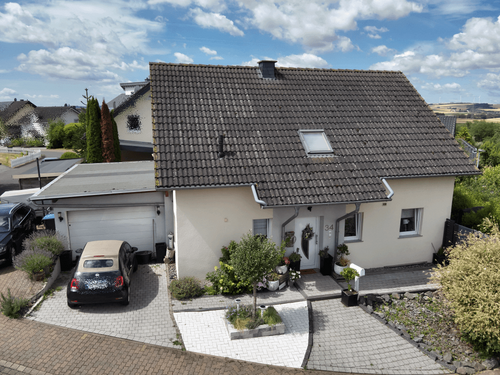 Foto - Haus zum Kaufen in Münstermaifeld 375.000,00 € 135 m²
