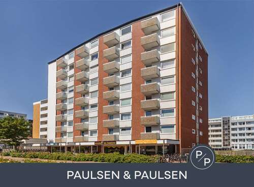 Foto - Wohnung zum Kaufen in Sylt 450.000,00 € 55 m²