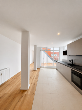 Foto - Wohnung zum Mieten in Berlin 2.252,25 € 107.25 m²