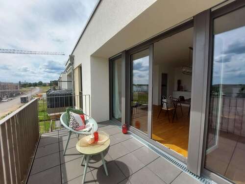 Foto - Wohnung zum Mieten in Wiesbaden 1.670,00 € 86 m²