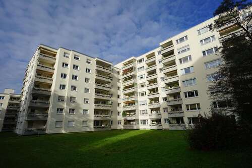 Foto - Wohnung zum Kaufen in Erding 259.000,00 € 92.52 m²
