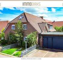 Haus zum Kaufen in Krummhörn Greetsiel 399.000,00 € 225 m² - Krummhörn / Greetsiel