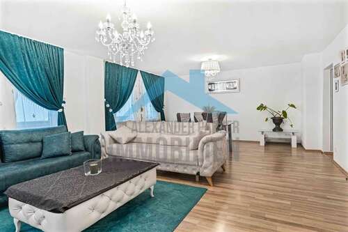 Foto - Wohnung zum Kaufen in Vellmar 191.000,00 € 101 m²