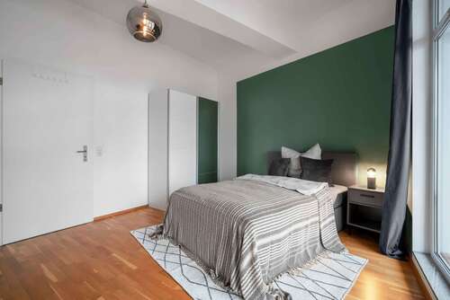 Foto - WG-Zimmer in Frankfurt am Main 685,00 € 15 m²