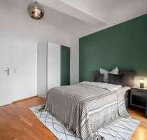 WG-Zimmer in Frankfurt am Main 685,00 € 15 m²