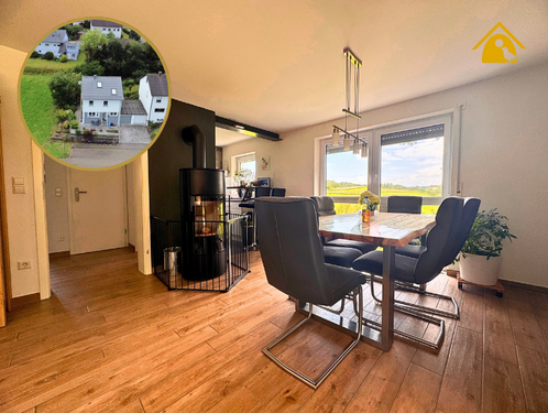 Foto - Haus zum Kaufen in Gschwend 418.000,00 € 127.91 m²