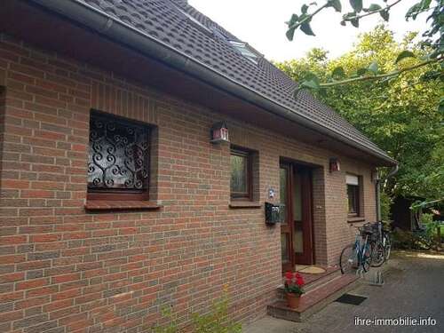 Foto - Haus zum Kaufen in Bremen Huchting 249.000,00 € 106 m²