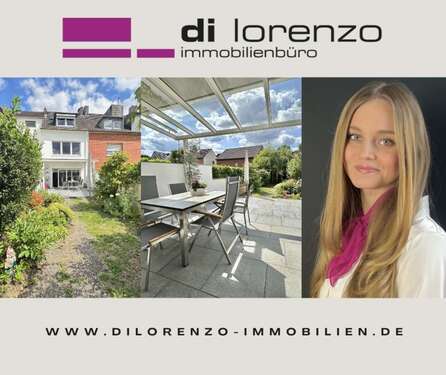 Foto - Haus zum Kaufen in Mönchengladbach 343.000,00 € 148.09 m²