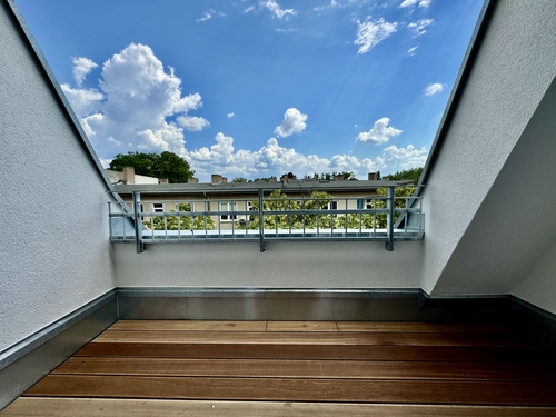 Foto - Wohnung zum Mieten in Berlin 1.460,00 € 73.03 m²