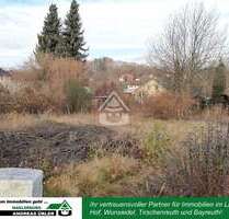 Grundstück zu verkaufen in Schirnding 62.000,00 € 1225 m²