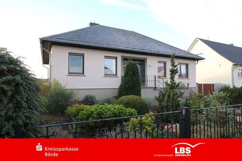 Foto - Haus zum Kaufen in Wolmirstedt 270.000,00 € 127 m²