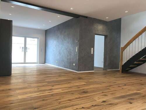 Foto - Wohnung zum Mieten in Kaiserslautern 1.600,00 € 125 m²