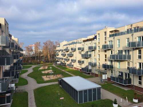 Foto - Wohnung zum Mieten in Braunschweig 465,00 € 42.34 m²