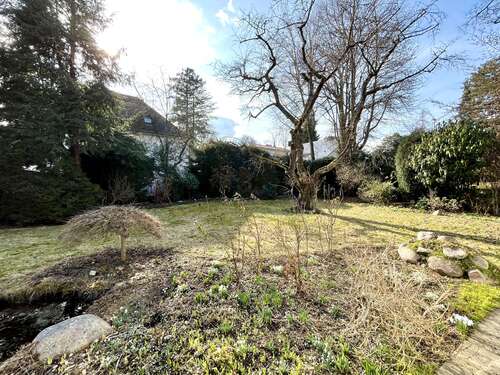 Foto - Grundstück zu verkaufen in Planegg 2.190.000,00 € 1015 m²