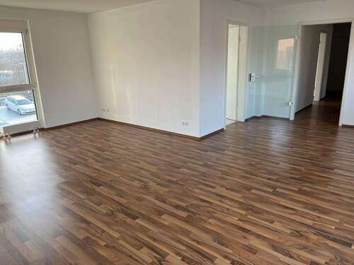 Foto - Wohnung zum Mieten in Roth 950,00 € 95 m²