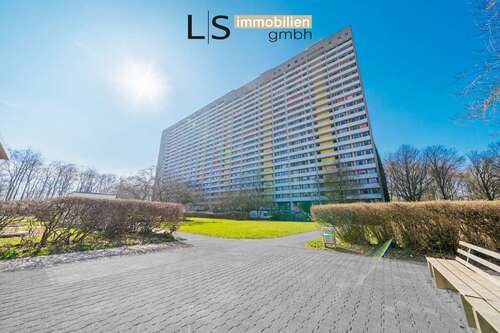 Foto - Wohnung zum Kaufen in Stuttgart 275.000,00 € 103.9 m²