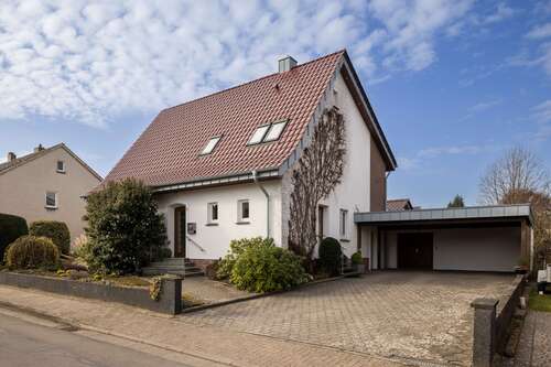 Foto - Haus zum Kaufen in Lübbecke 269.000,00 € 169 m²