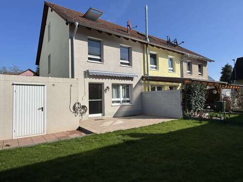 Foto - Haus zum Kaufen in Lichtenau 395.000,00 € 121 m²