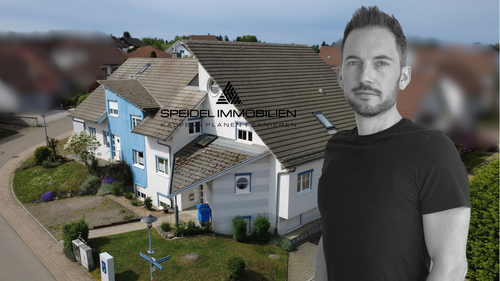 Foto - Wohnung zum Kaufen in Geislingen 72.000,00 € 30 m²