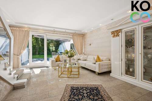 Foto - Haus zum Kaufen in Mönchengladbach 445.000,00 € 87 m²