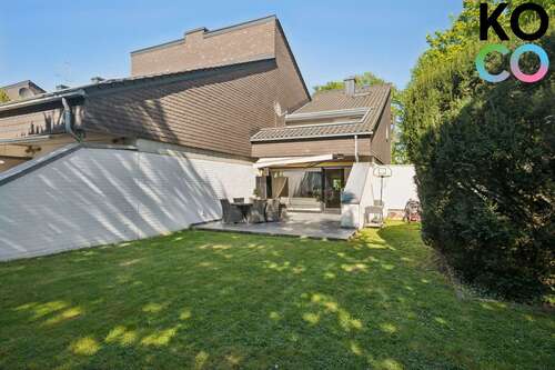 Foto - Haus zum Kaufen in Mönchengladbach 445.000,00 € 87 m²