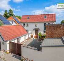 Haus zum Kaufen in Magdeburg 320.000,00 € 131.42 m²