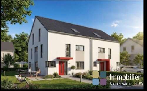 Foto - Haus zum Kaufen in Mönchengladbach Hardt-Mitte 695.000,00 € 160 m²