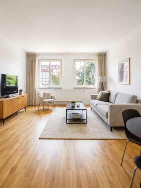 Foto - Wohnung zum Kaufen in Heidenau 175.000,00 € 69.62 m²