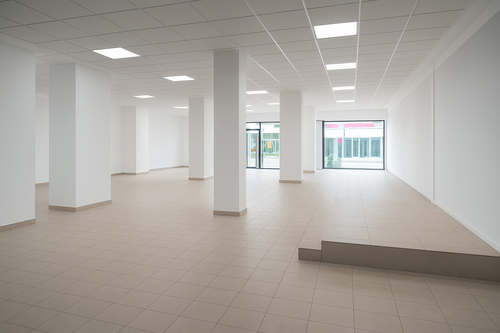 Foto - Büro in Remscheid 2.200,00 € 408 m²