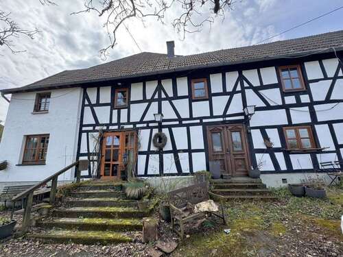 Foto - Haus zum Kaufen in Niederwambach 195.000,00 € 202 m²