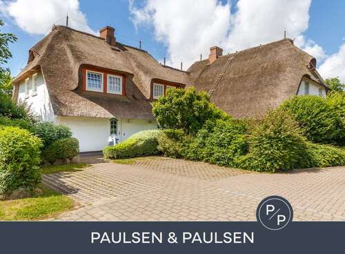 Foto - Wohnung zum Kaufen in Sylt 495.000,00 € 45 m²