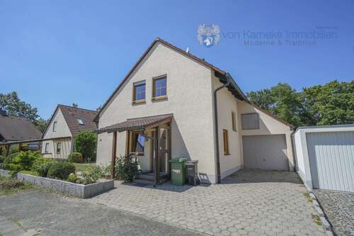 Foto - Haus zum Kaufen in Adelsdorf 479.000,00 € 115.41 m²