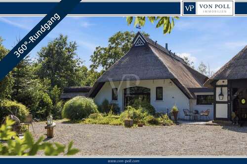 Foto - Haus zum Kaufen in Jade 565.000,00 € 165 m²
