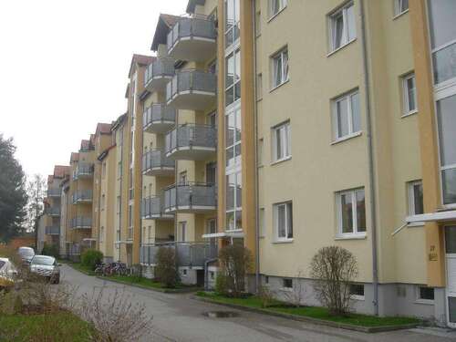 Foto - Wohnung zum Kaufen in Radeberg 57.470,00 € 32.84 m²