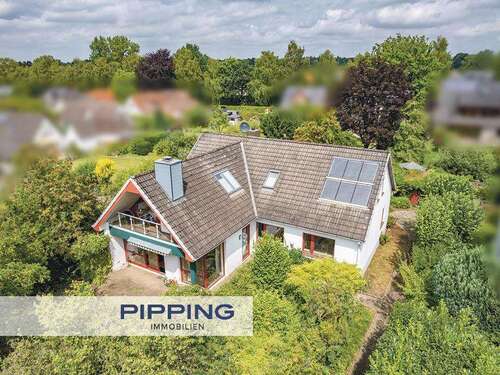 Foto - Haus zum Kaufen in Wohltorf 585.000,00 € 175 m²