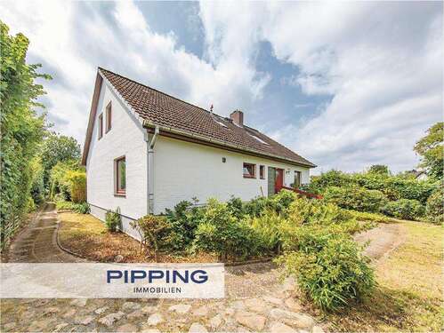 Foto - Haus zum Kaufen in Wohltorf 585.000,00 € 152 m²