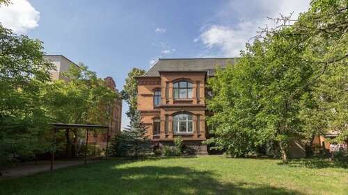 Foto - Haus zum Kaufen in Forst (Lausitz) 469.000,00 € 490 m²