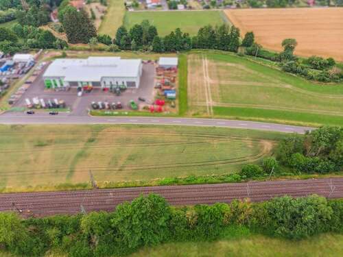 Foto - Grundstück in Wehretal 29.000,00 € 2317 m²