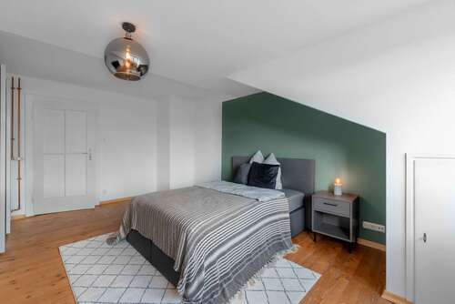 Foto - WG-Zimmer in Munich 1.030,00 € 18 m²