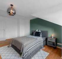 WG-Zimmer in Munich 1.030,00 € 18 m²