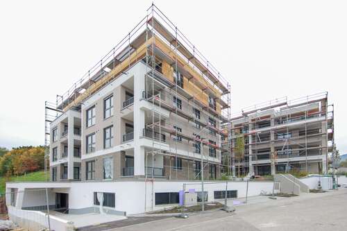 Foto - Wohnung zum Mieten in Aalen 497,06 € 57.73 m²