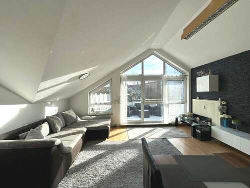 Foto - Wohnung zum Kaufen in Weil der Stadt 264.000,00 € 71 m²