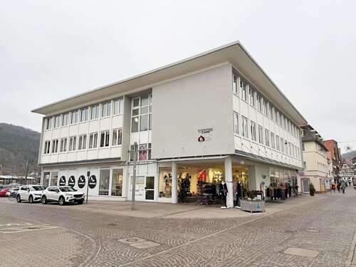 Foto - Büro in Mosbach 900,00 € 90 m² - 900,00 EUR Kaltmiete, ca.  90,00 m²