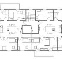 WG-Zimmer in Berlin 650,00 € 10 m²
