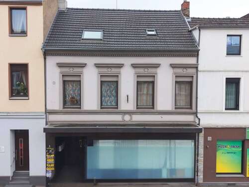 Foto - Haus zum Kaufen in Bonn Beuel 1.099.000,00 € 177 m²