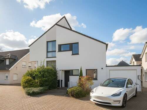 Foto - Haus zum Kaufen in Gelsenkirchen 795.000,00 € 195 m²