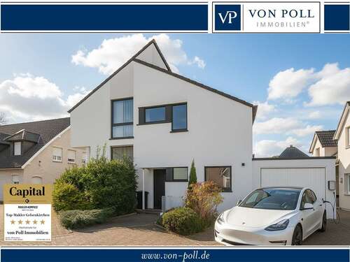 Foto - Haus zum Kaufen in Gelsenkirchen 795.000,00 € 195 m²